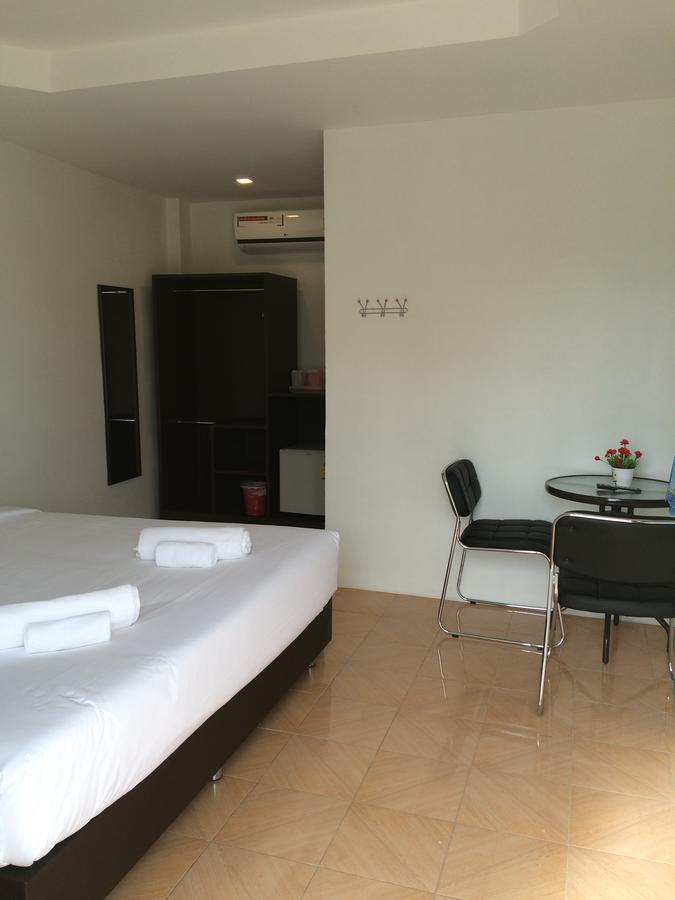 River&Mountain Resort Nakhonnajok Kültér fotó