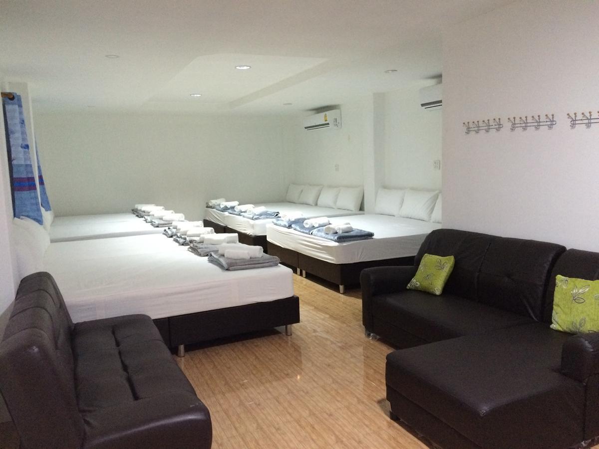 River&Mountain Resort Nakhonnajok Kültér fotó