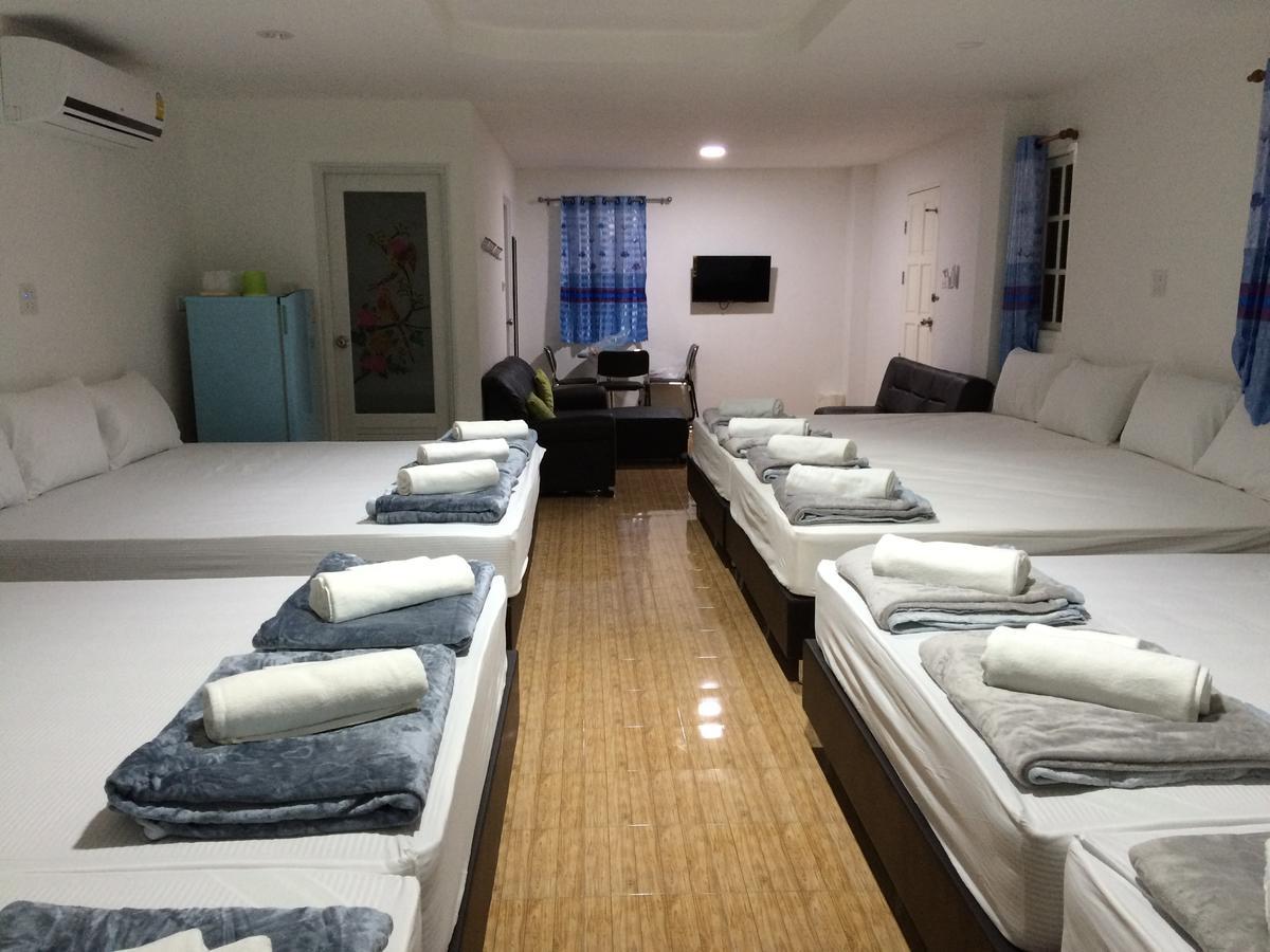 River&Mountain Resort Nakhonnajok Kültér fotó