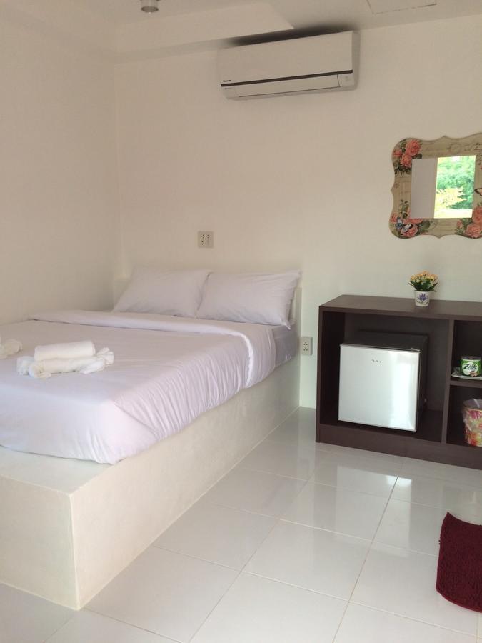River&Mountain Resort Nakhonnajok Kültér fotó