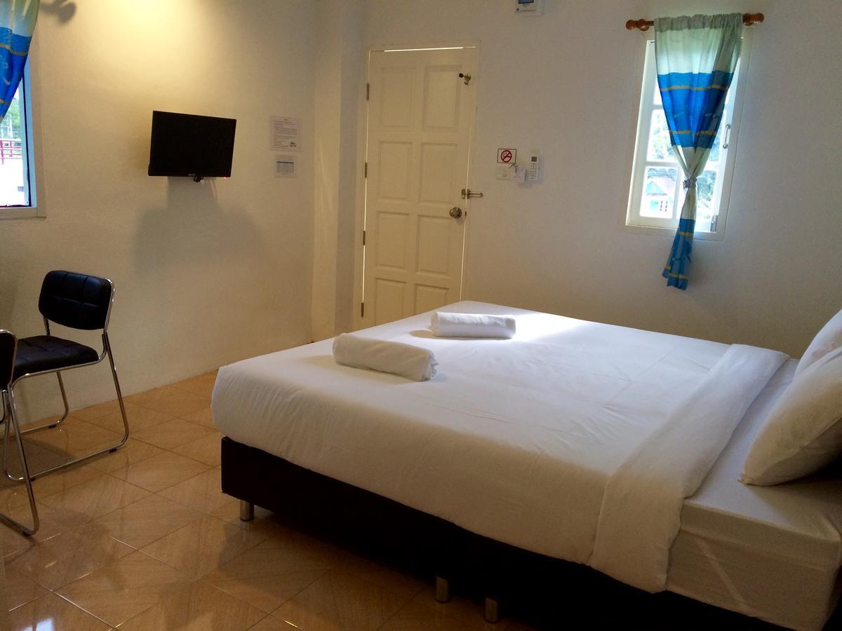 River&Mountain Resort Nakhonnajok Kültér fotó