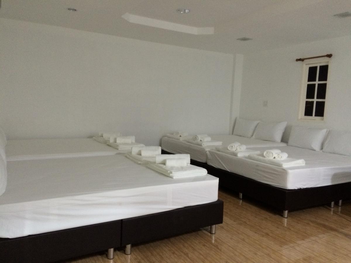 River&Mountain Resort Nakhonnajok Kültér fotó